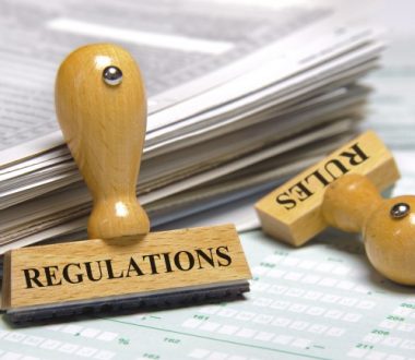rules and regulations